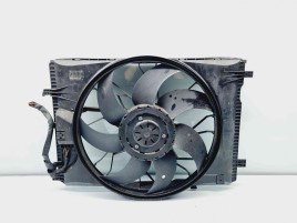 Electroventilator Mercedes Clasa E (W212) AMG [Fabr 2009-2016] A2045000293 3.0 CDI 642850 170KW / 231CP  