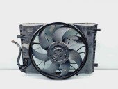 Electroventilator Mercedes Clasa E (W212) AMG [Fabr 2009-2016] A2045000293 3.0 CDI 642850 170KW / 231CP  