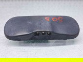  Duza spalator parbriz Audi A3 Sportback (8PA) [Fabr 2004-2013] 8P0955987E