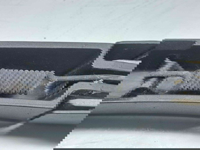  Brat stergator haion Ford Fiesta 6 [Fabr 2008-2019] 8A61-17406-AA