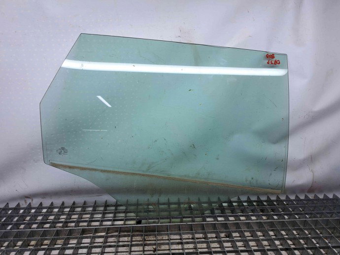 Geam usa dreapta spate Audi A3 Sportback (8PA) [Fabr 2004-2013] OEM