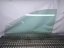 Geam usa stanga fata Audi A3 Sportback (8PA) [Fabr 2004-2013] OEM