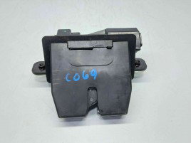 Broasca haion Ford Fiesta 6 [Fabr 2008-2019] 8A61-A442A66-BE