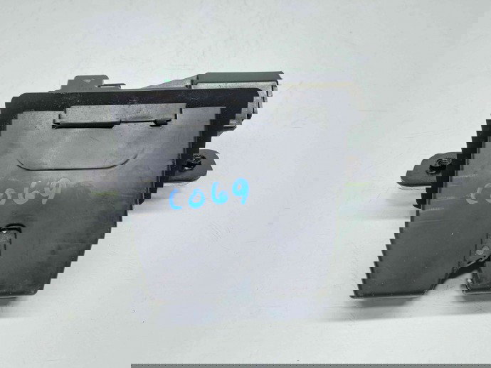 Broasca haion Ford Fiesta 6 [Fabr 2008-2019] 8A61-A442A66-BE