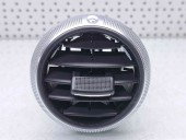  Grila aerisire stanga Audi A3 Sportback (8PA) [Fabr 2004-2013] 8P0820901C