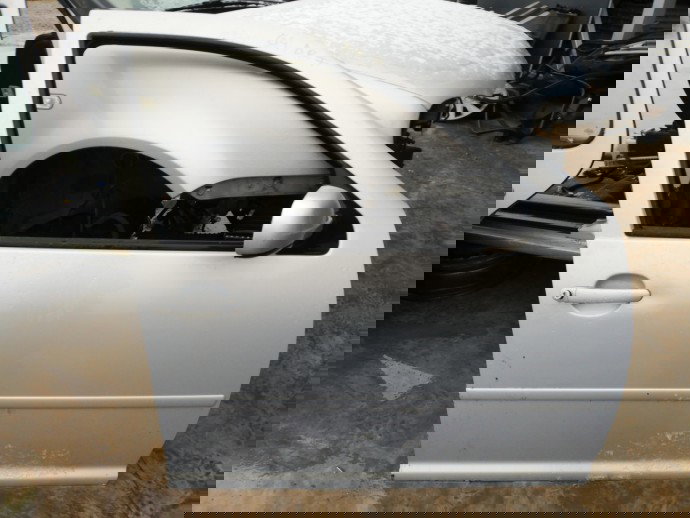 Usa dreapta fata Volkswagen Golf 4 1.9 TDI AJM LB7Z 1998-2004