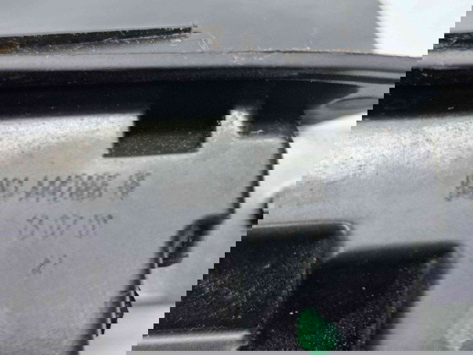 Broasca haion Ford Fiesta 6 [Fabr 2008-2019] 8A61-A442A66-BE