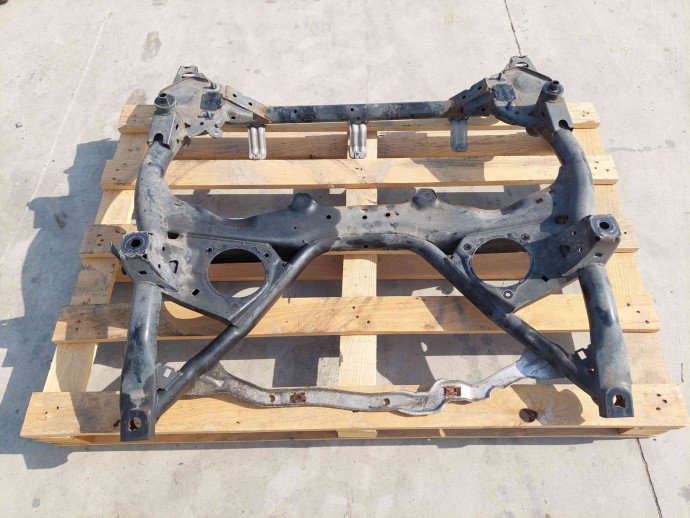 Jug motor Bmw 3 (F30) [Fabr 2012-2017] OEM 2.0 N47T   
