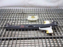 Macara electrica geam dreapta spate Audi A3 Sportback (8PA) [Fabr 2004-2013] 8P4839462A
