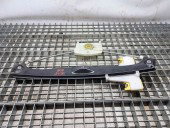 Macara electrica geam dreapta spate Audi A3 Sportback (8PA) [Fabr 2004-2013] 8P4839462A
