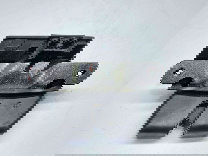 Broasca haion Ford Fiesta 6 [Fabr 2008-2019] 8A61-A442A66-BE