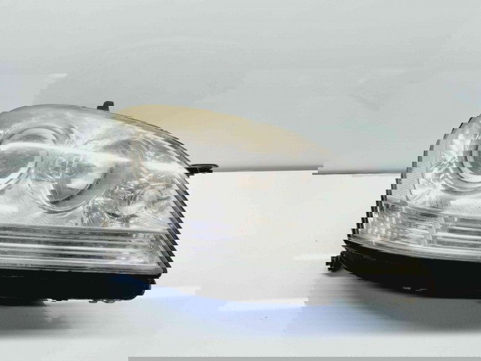  Far dreapta Mercedes Clasa ML (W164) [Fabr 2005-2012] OEM