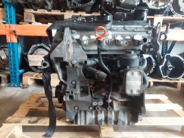 Motor complet ambielat Audi A3 Sportback (8PA) [Fabr 2004-2013] CAYC 1.6 TDI CAYC 77KW / 105CP  