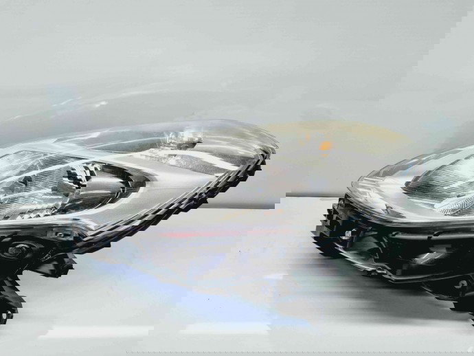  Far stanga Renault Clio 3 [Fabr 2005-2012] 8200775825