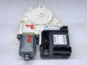 Motoras geam dreapta fata Audi A3 Sportback (8PA) [Fabr 2004-2013] 8P0959801M