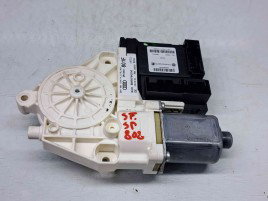 Motoras geam stanga spate Audi A3 Sportback (8PA) [Fabr 2004-2013] 8P4959801F