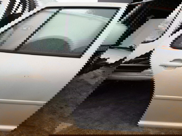 Usa dreapta spate Volkswagen Golf 4 1.9 TDI AJM LB7Z 1998-2004