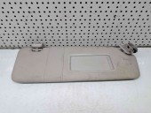  Parasolar dreapta Audi A3 Sportback (8PA) [Fabr 2004-2013] OEM