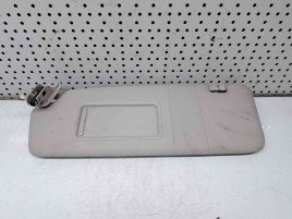 Parasolar stanga Audi A3 Sportback (8PA) [Fabr 2004-2013] OEM