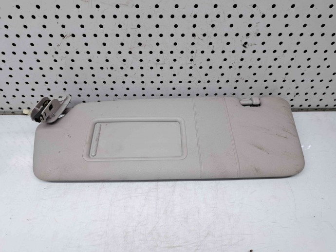 Parasolar stanga Audi A3 Sportback (8PA) [Fabr 2004-2013] OEM