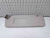  Parasolar stanga Audi A3 Sportback (8PA) [Fabr 2004-2013] OEM