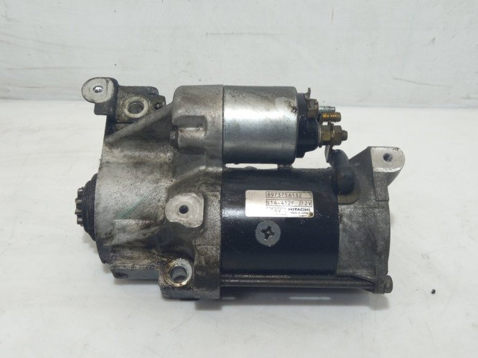 Electromotor Opel Vectra C 3.0 CDTI 8973756132 2003-2008