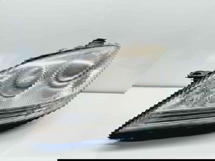  Far stanga Mercedes Clasa ML (W164) [Fabr 2005-2012] OEM