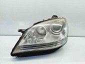  Far stanga Mercedes Clasa ML (W164) [Fabr 2005-2012] OEM