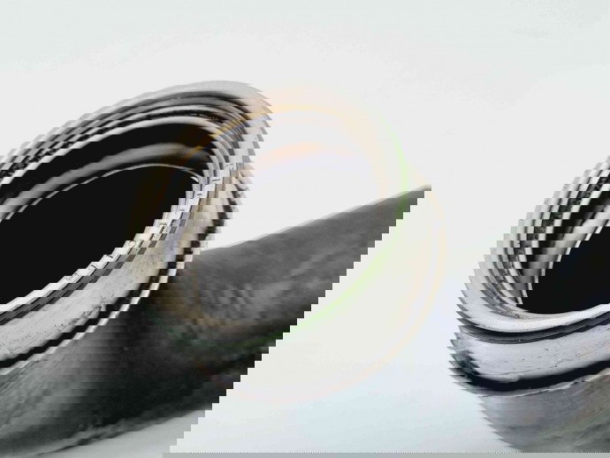 Furtun intercooler Mercedes Clasa ML (W164) [Fabr 2005-2012] A1645280682 3.0 CDI 642940  3.0 CDI 642940 165KW / 224CP