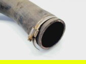 Furtun intercooler Mercedes Clasa ML (W164) [Fabr 2005-2012] A1645280682 3.0 CDI 642940  3.0 CDI 642940 165KW / 224CP