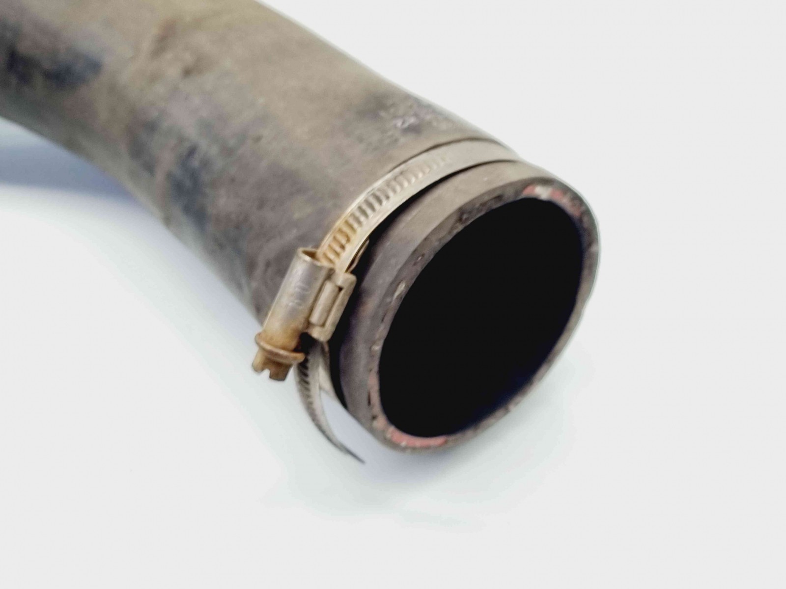 Furtun intercooler Mercedes Clasa ML (W164) [Fabr 2005-2012] A1645280682 3.0 CDI 642940 3.0 CDI 642940 165KW / 224CP - imagine 3