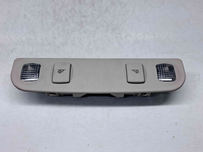  Plafoniera spate Audi A3 Sportback (8PA) [Fabr 2004-2013] 8E0947111A