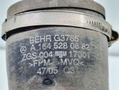 Furtun intercooler Mercedes Clasa ML (W164) [Fabr 2005-2012] A1645280682 3.0 CDI 642940  3.0 CDI 642940 165KW / 224CP