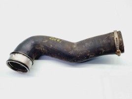 Furtun intercooler Mercedes Clasa ML (W164) [Fabr 2005-2012] A1645281482 3.0 CDI 642940  3.0 CDI 642940 165KW / 224CP