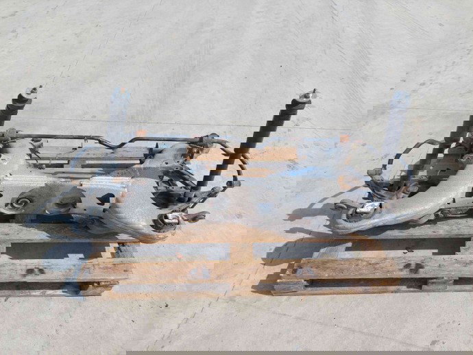 Punte spate Mercedes Clasa E (W211) [Fabr 2002-2009] OEM 2.2 CDI 646961   