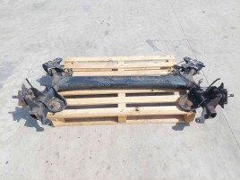 Punte spate Renault Megane 3 (B95) [Fabr 2008-2016] OEM 1.5 DCI K95   