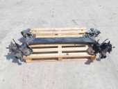 Punte spate Renault Megane 3 (B95) [Fabr 2008-2016] OEM 1.5 DCI K95   