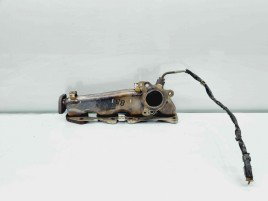 Galerie evacuare Mercedes Clasa E Coupe (C207) [Fabr 2009-2016] A6511400909 2.2 CDI 651911  2.2 CDI 651911 143KW / 194CP