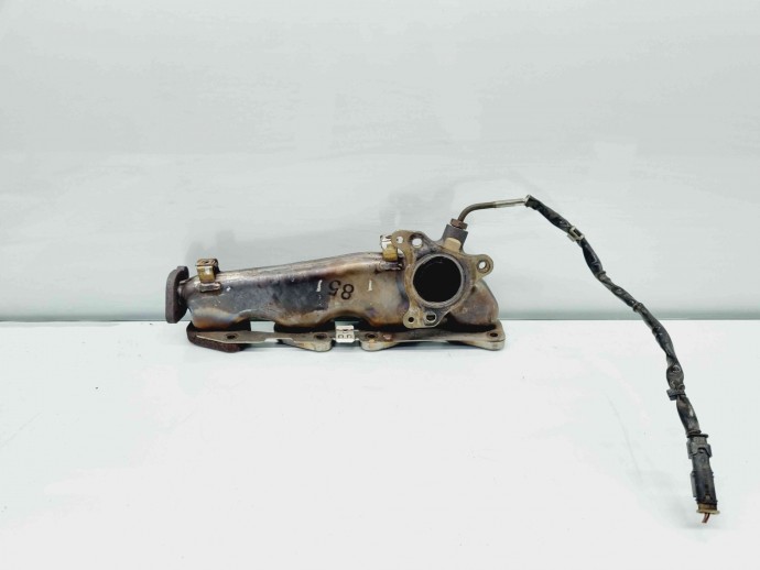 Galerie evacuare Mercedes Clasa E Coupe (C207) [Fabr 2009-2016] A6511400909 2.2 CDI 651911  2.2 CDI 651911 143KW / 194CP