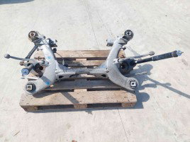 Punte spate Mercedes Clasa E (W211) [Fabr 2002-2009] OEM 2.2 CDI 646821   