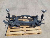 Punte spate Bmw 3 (F30) [Fabr 2012-2017] OEM 2.0 D N47   
