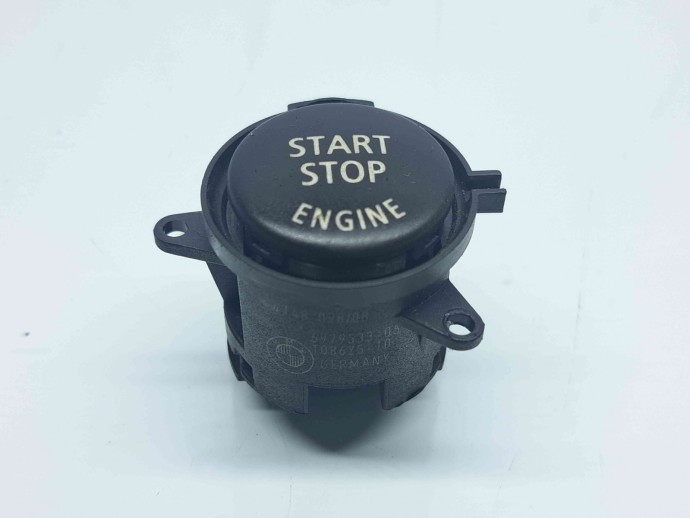  Buton START/STOP Bmw 5 (E60) [Fabr 2004-2010] 6979533-05