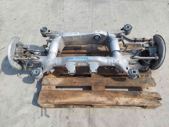 Punte spate Bmw 5 (E60) [Fabr 2004-2010] OEM 3.0 525D   