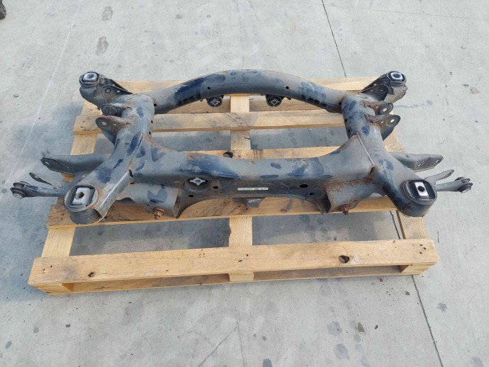 Punte spate Bmw 3 (F30) [Fabr 2012-2017] 6857636 2.0 N47T   