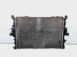 Radiator apa Ford S-Max 1 [Fabr 2006-2014] OEM 2.0 TDCI C20DDX 105KW / 143CP 2.0 TDCI C20DDX 105KW / 143CP