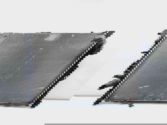 Radiator apa Ford S-Max 1 [Fabr 2006-2014] OEM 2.0 TDCI C20DDX 105KW / 143CP 2.0 TDCI C20DDX 105KW / 143CP