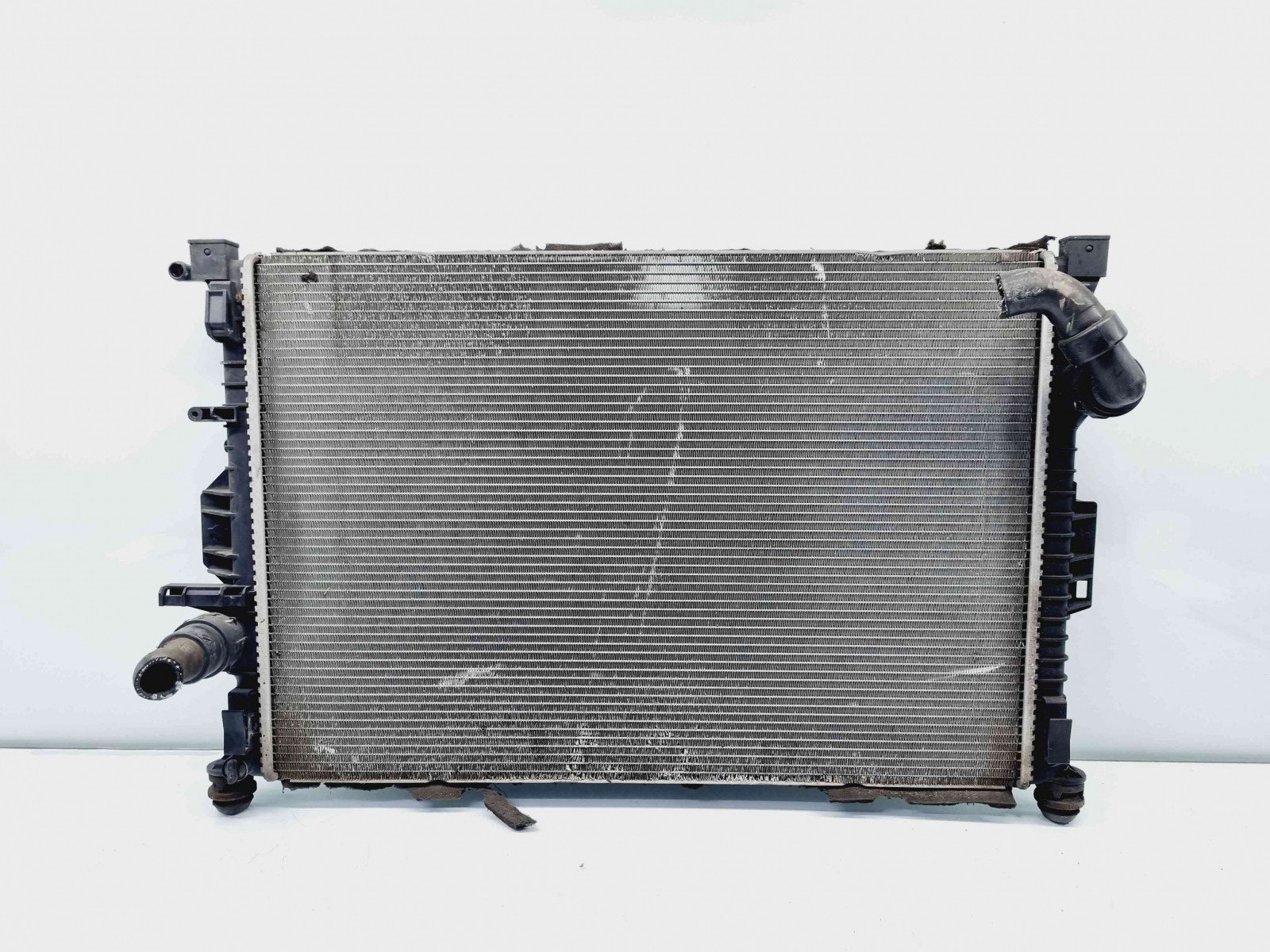 Radiator apa Ford S-Max 1 [Fabr 2006-2014] OEM 2.0 TDCI C20DDX 105KW / 143CP 2.0 TDCI C20DDX 105KW / 143CP - imagine 2