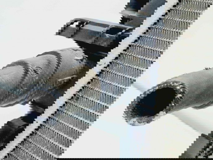 Radiator apa Ford S-Max 1 [Fabr 2006-2014] OEM 2.0 TDCI C20DDX 105KW / 143CP 2.0 TDCI C20DDX 105KW / 143CP