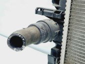 Radiator apa Ford S-Max 1 [Fabr 2006-2014] OEM 2.0 TDCI C20DDX 105KW / 143CP 2.0 TDCI C20DDX 105KW / 143CP