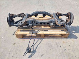 Punte spate Bmw 1 (E81, E87) [Fabr 2004-2010] OEM 2.0 N47   